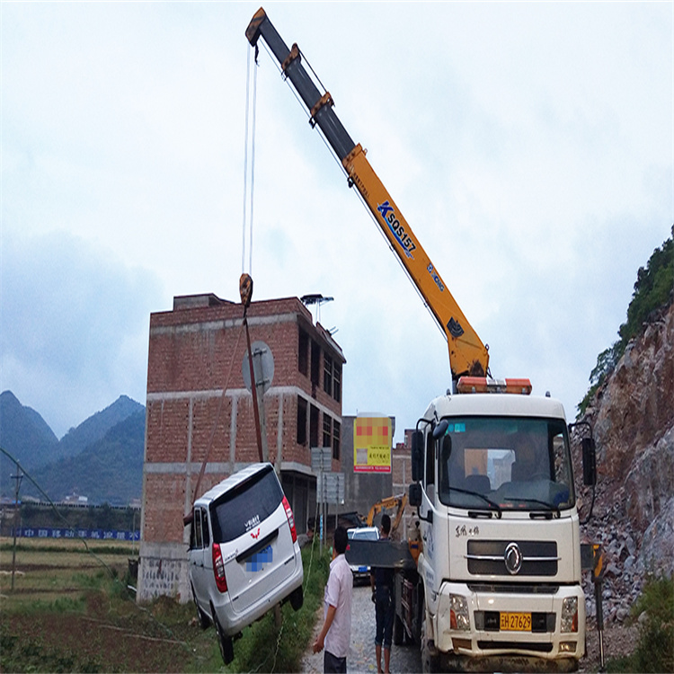 四川吊车租赁公司怎么选才靠谱？